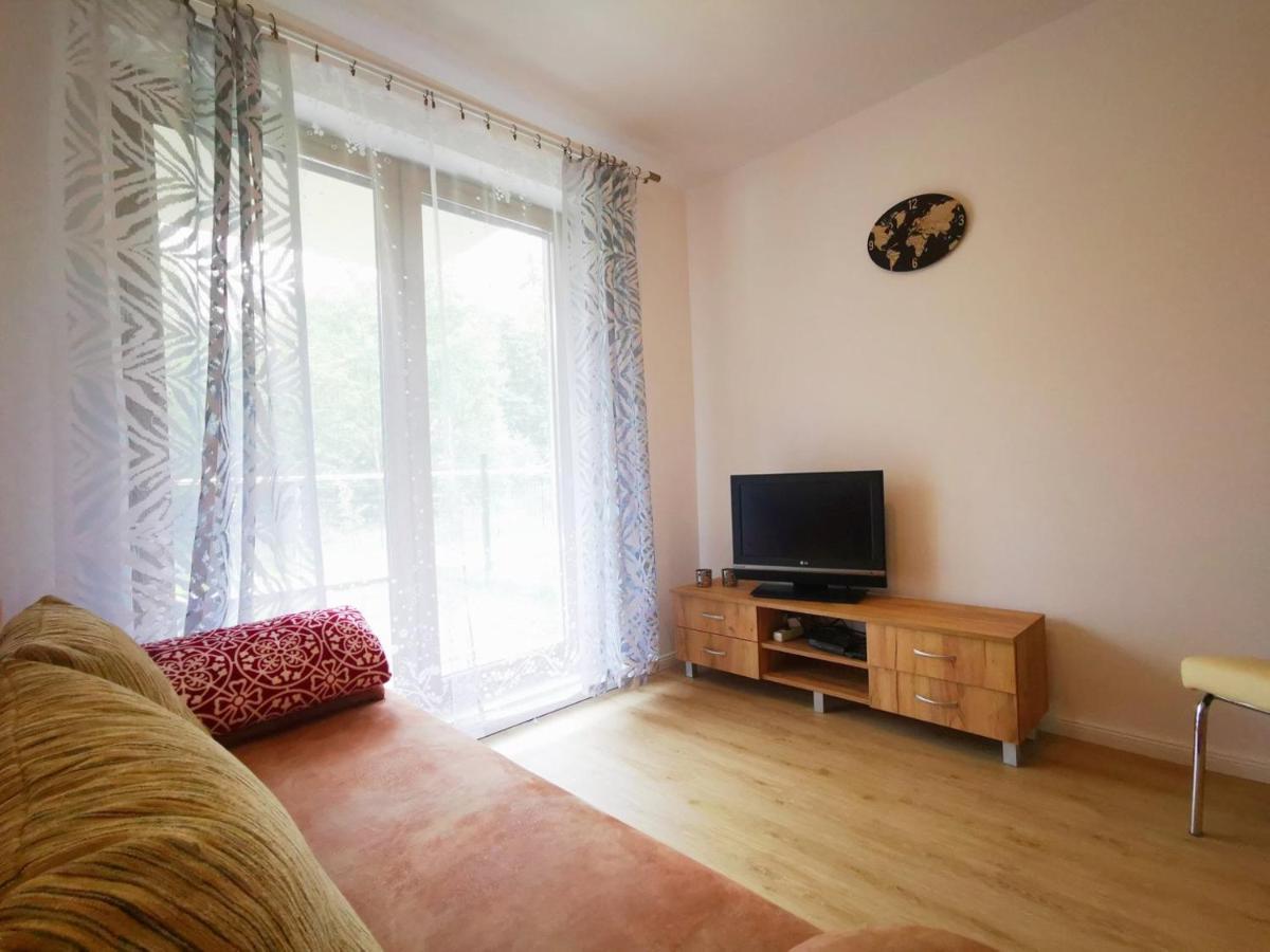 Apartamenty Everysky - Ogrodnicza 7-9 Karpacz Eksteriør bilde