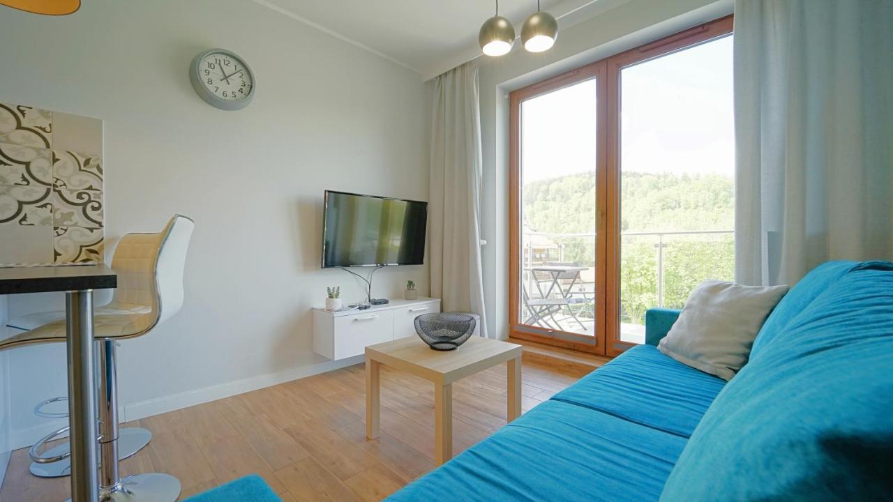 Apartamenty Everysky - Ogrodnicza 7-9 Karpacz Eksteriør bilde