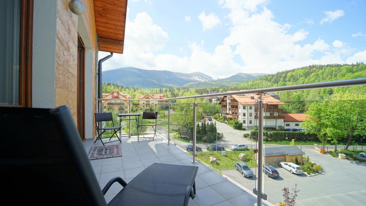 Apartamenty Everysky - Ogrodnicza 7-9 Karpacz Eksteriør bilde