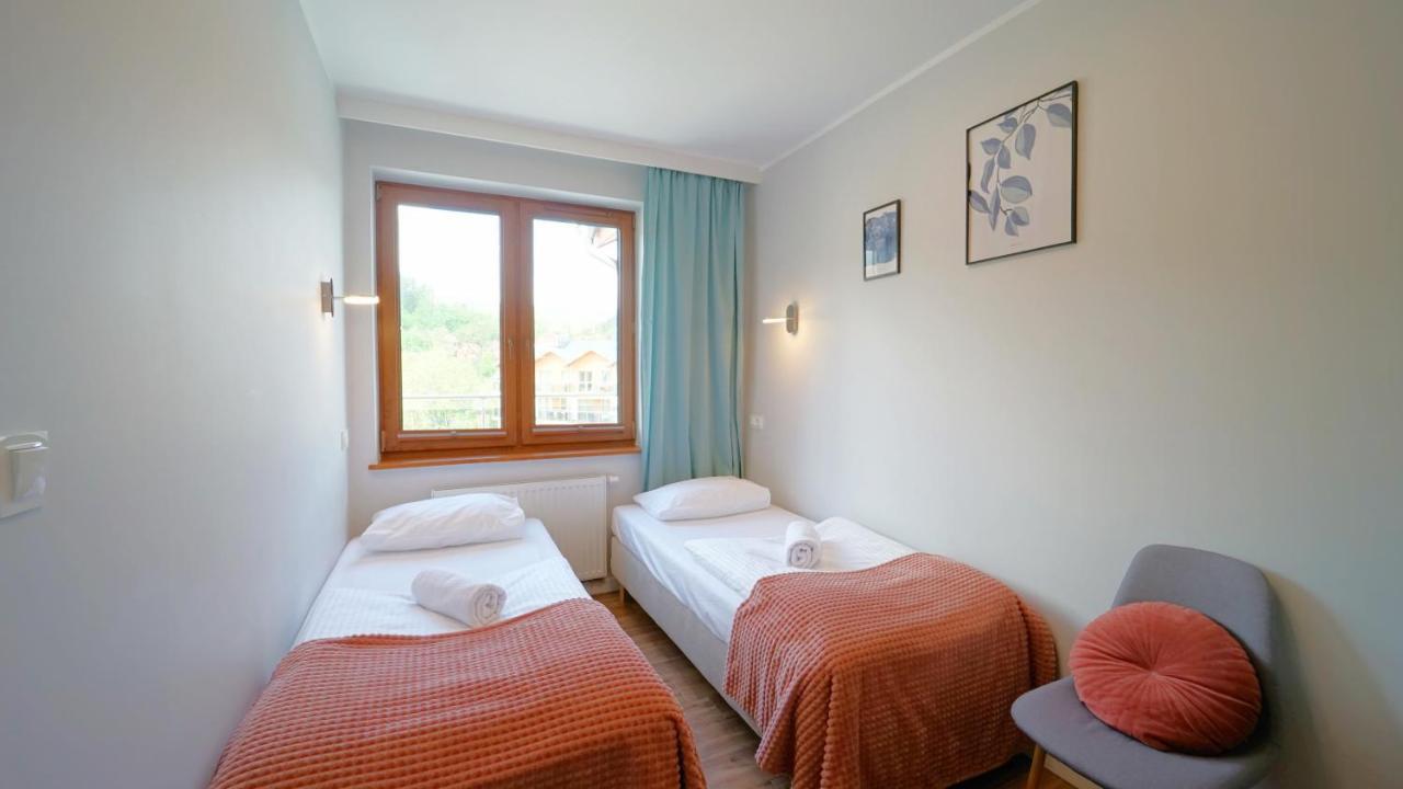 Apartamenty Everysky - Ogrodnicza 7-9 Karpacz Eksteriør bilde