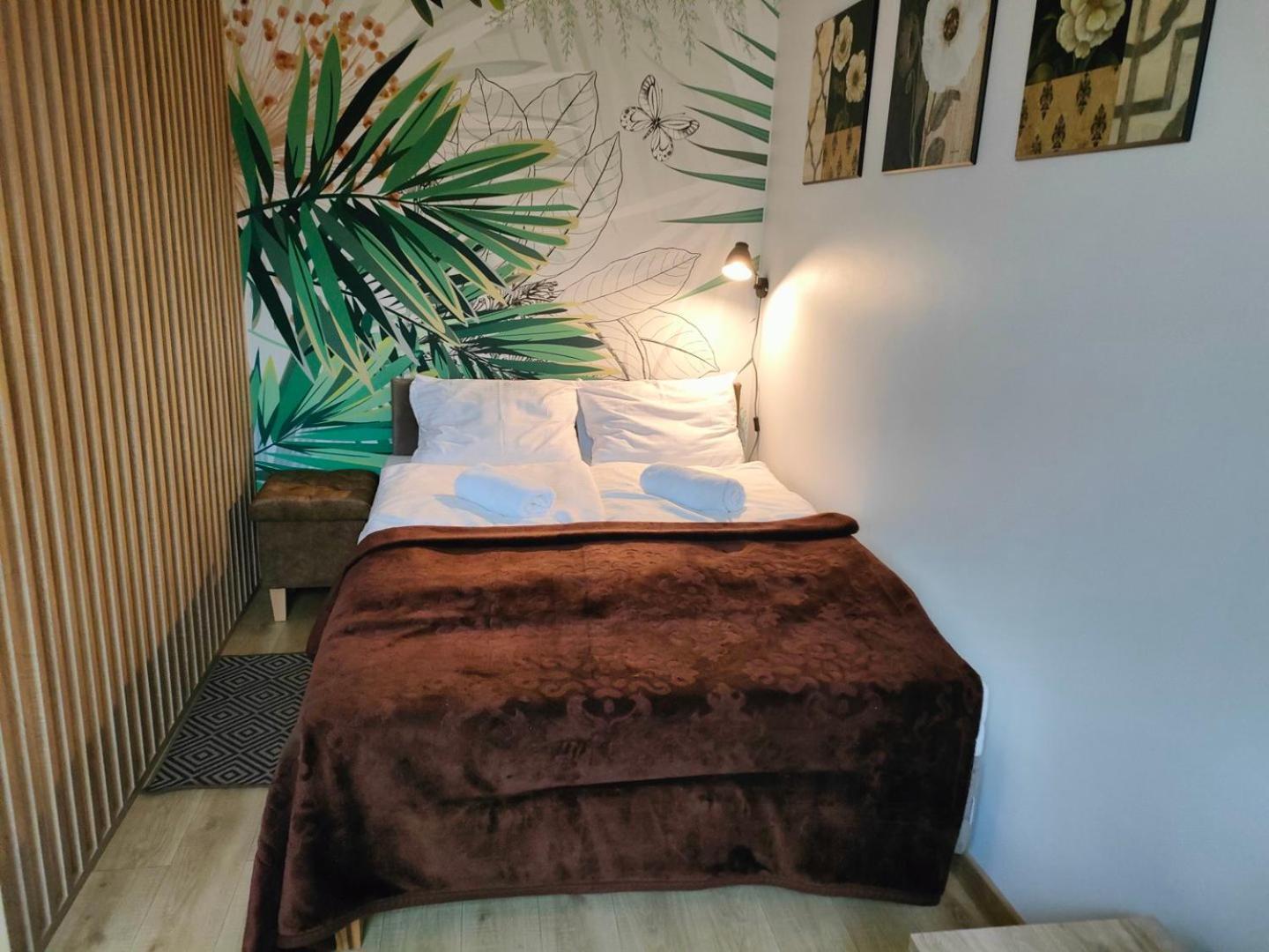 Apartamenty Everysky - Ogrodnicza 7-9 Karpacz Eksteriør bilde