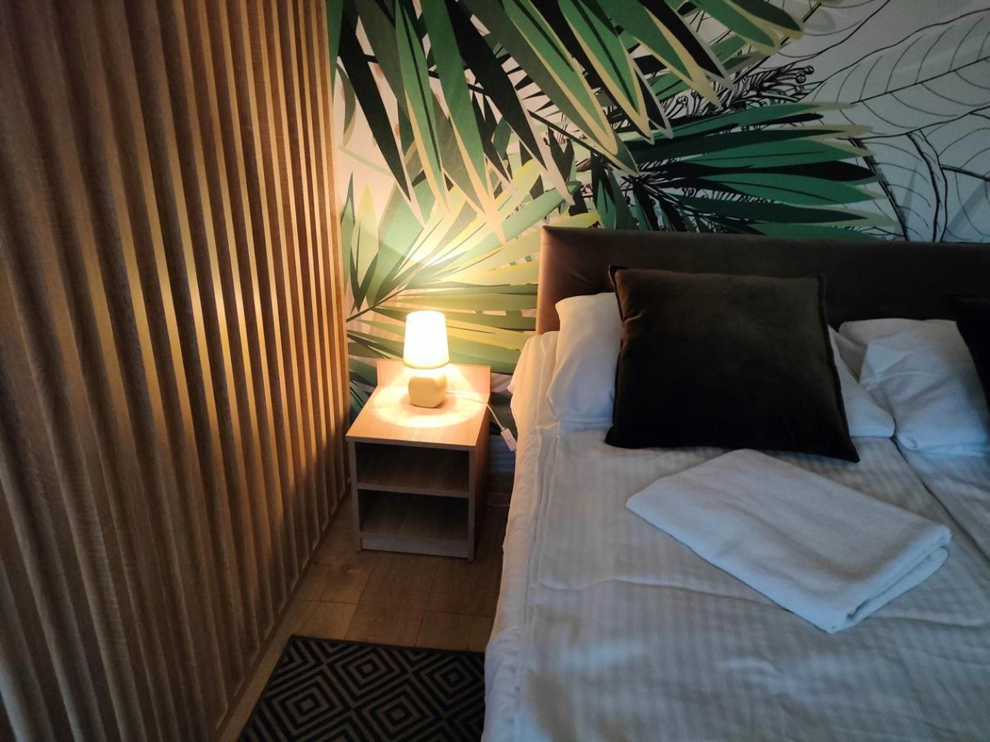 Apartamenty Everysky - Ogrodnicza 7-9 Karpacz Eksteriør bilde