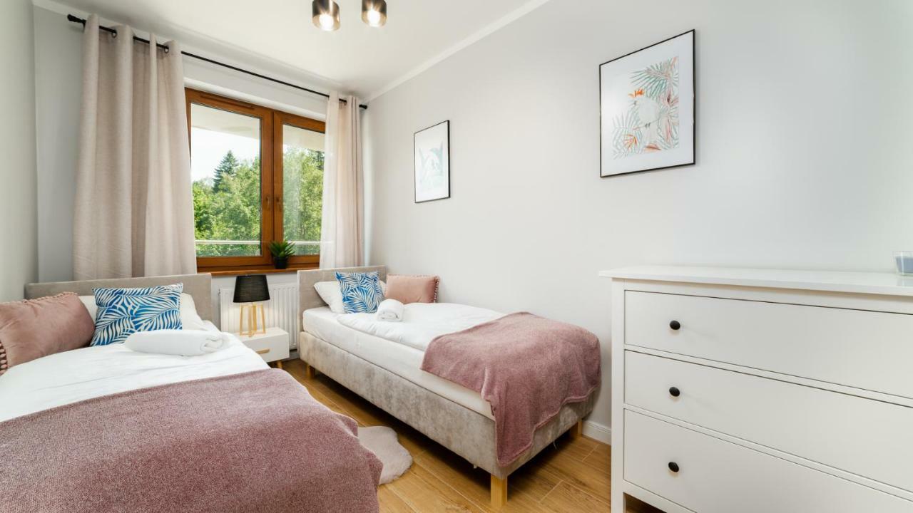 Apartamenty Everysky - Ogrodnicza 7-9 Karpacz Eksteriør bilde