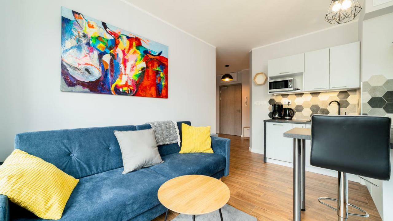 Apartamenty Everysky - Ogrodnicza 7-9 Karpacz Eksteriør bilde