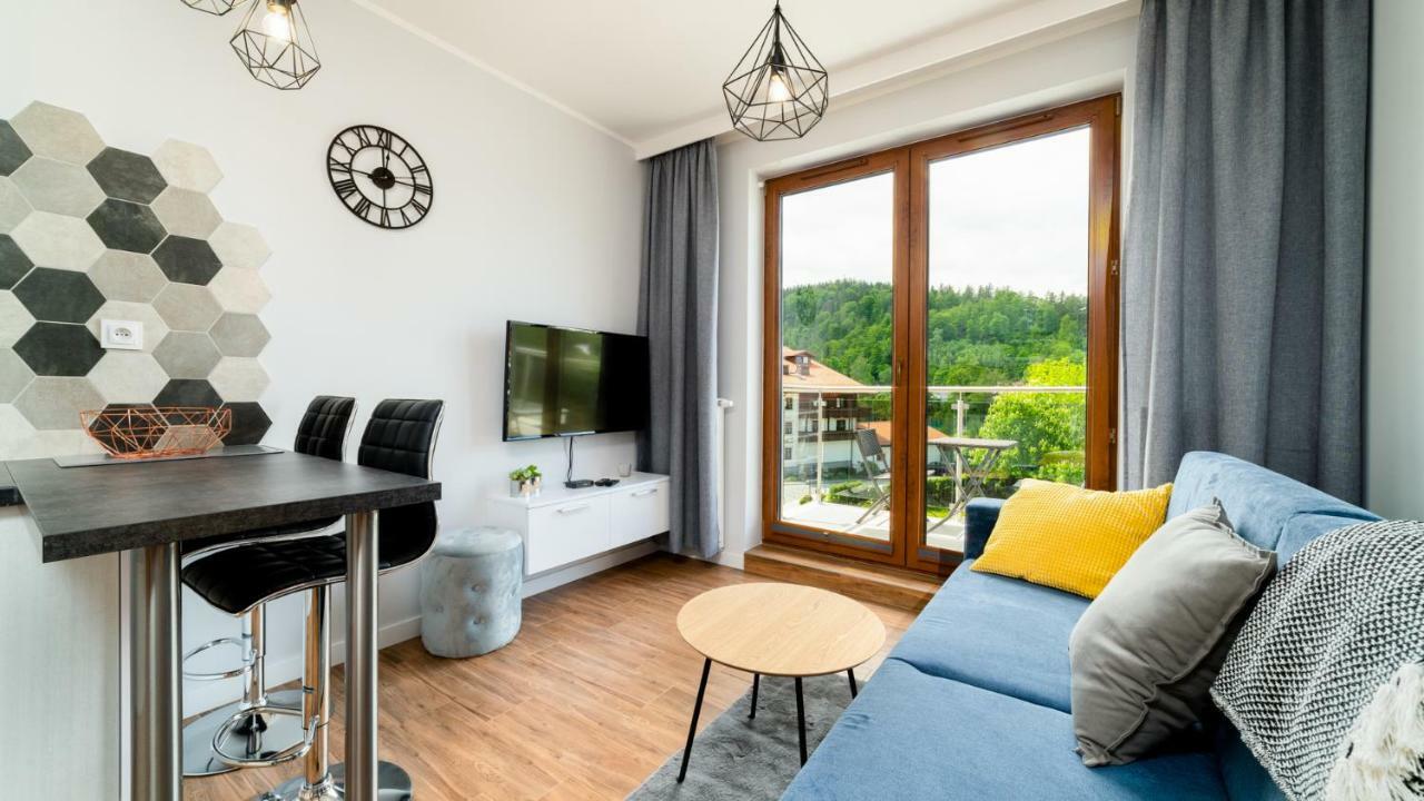Apartamenty Everysky - Ogrodnicza 7-9 Karpacz Eksteriør bilde