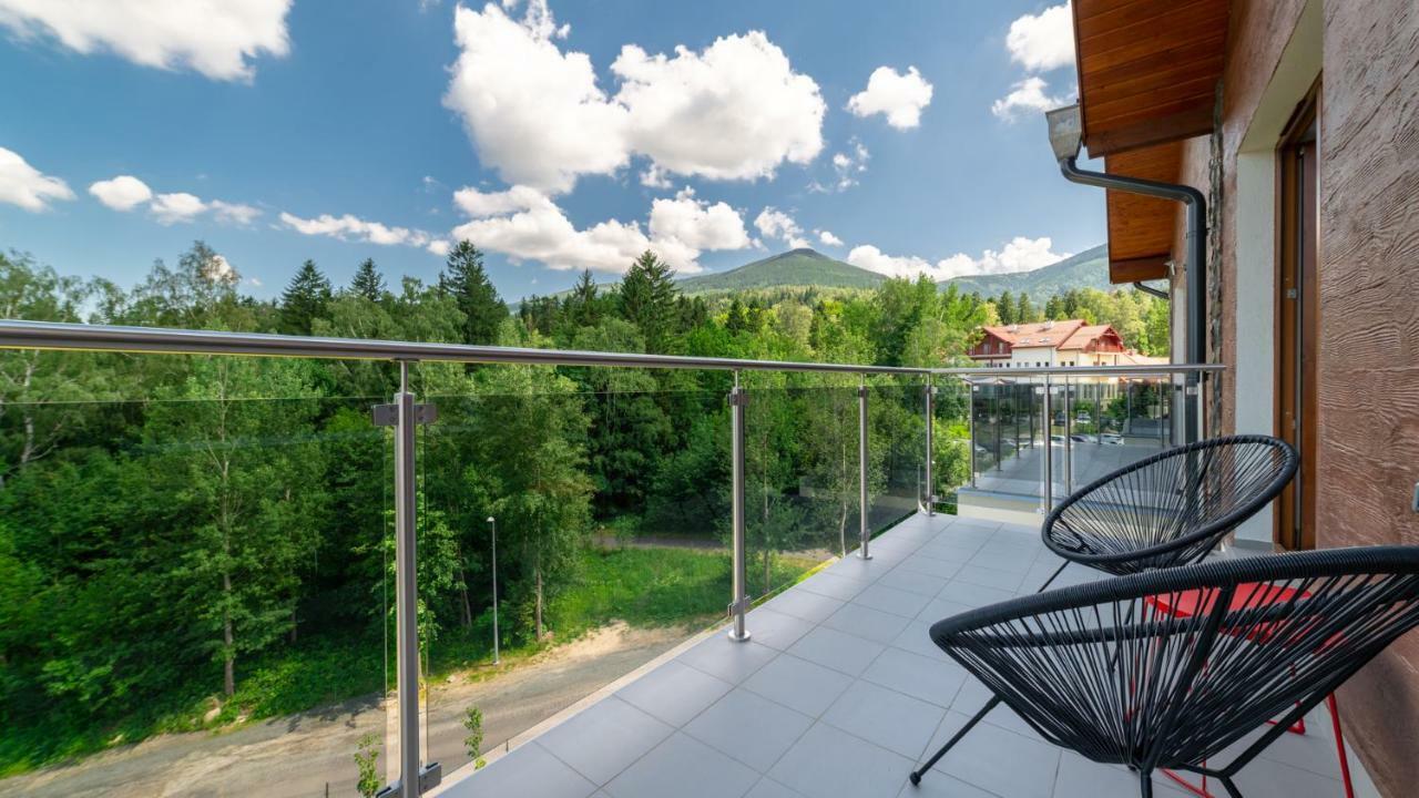 Apartamenty Everysky - Ogrodnicza 7-9 Karpacz Eksteriør bilde