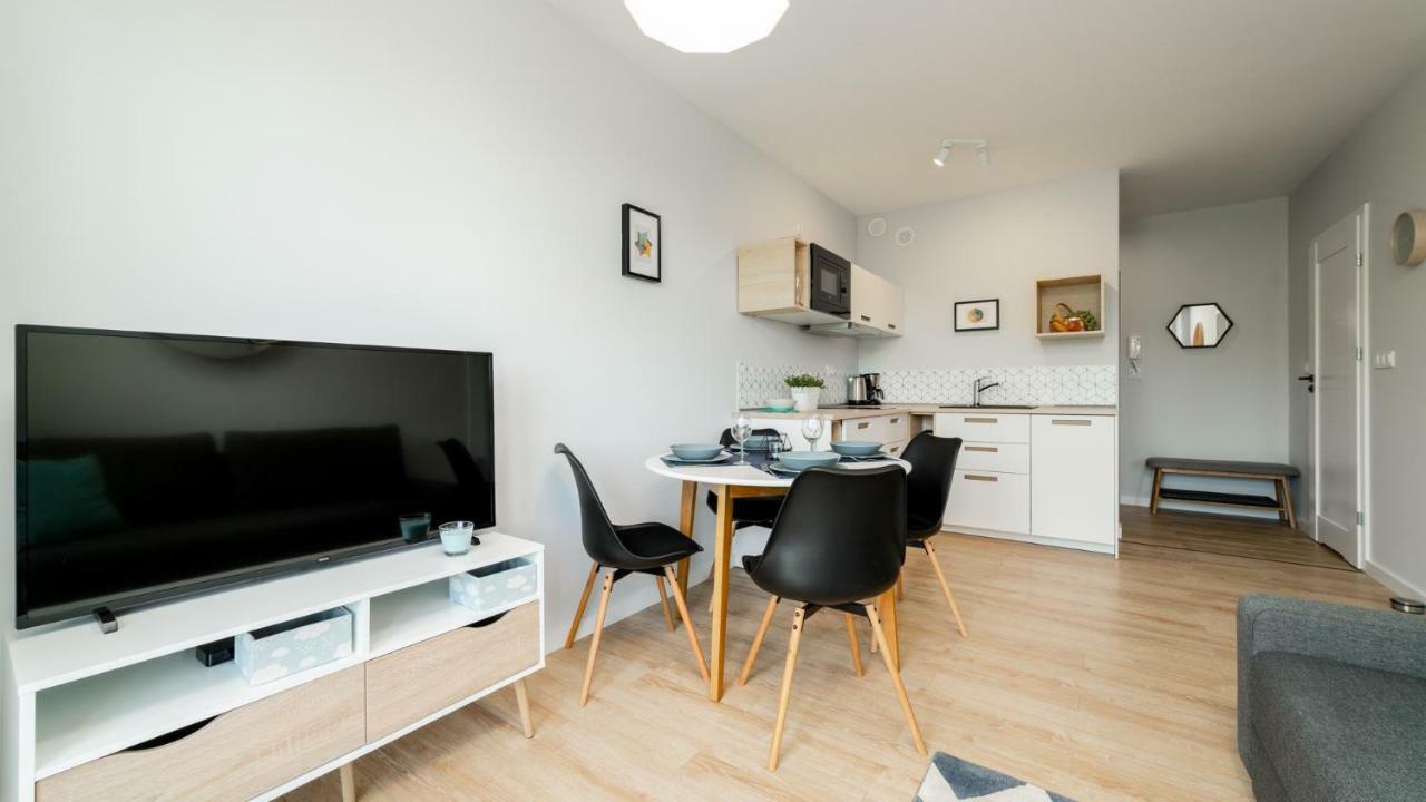 Apartamenty Everysky - Ogrodnicza 7-9 Karpacz Eksteriør bilde