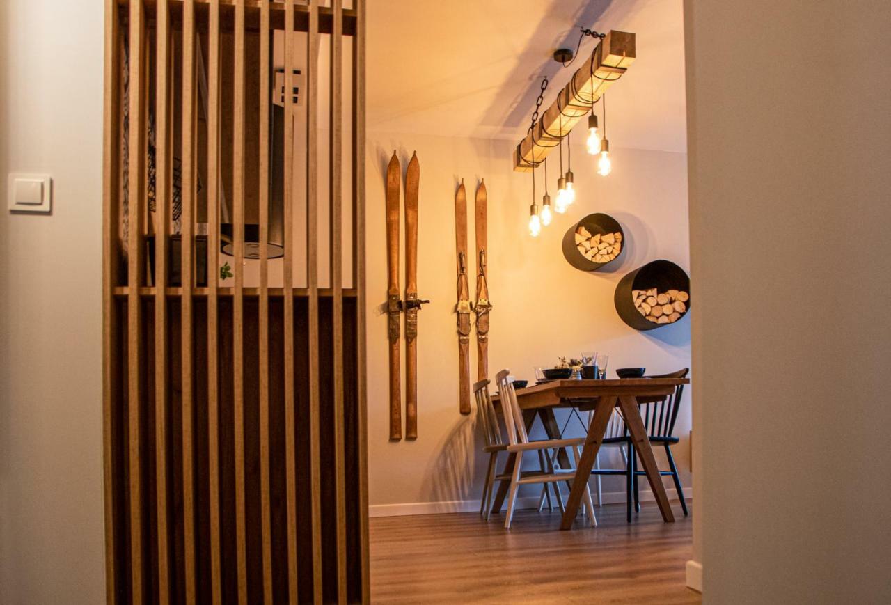 Apartamenty Everysky - Ogrodnicza 7-9 Karpacz Eksteriør bilde