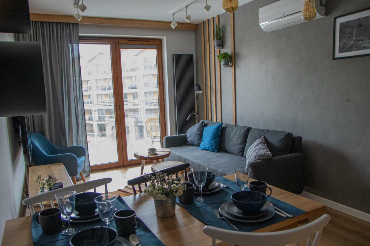 Apartamenty Everysky - Ogrodnicza 7-9 Karpacz Eksteriør bilde