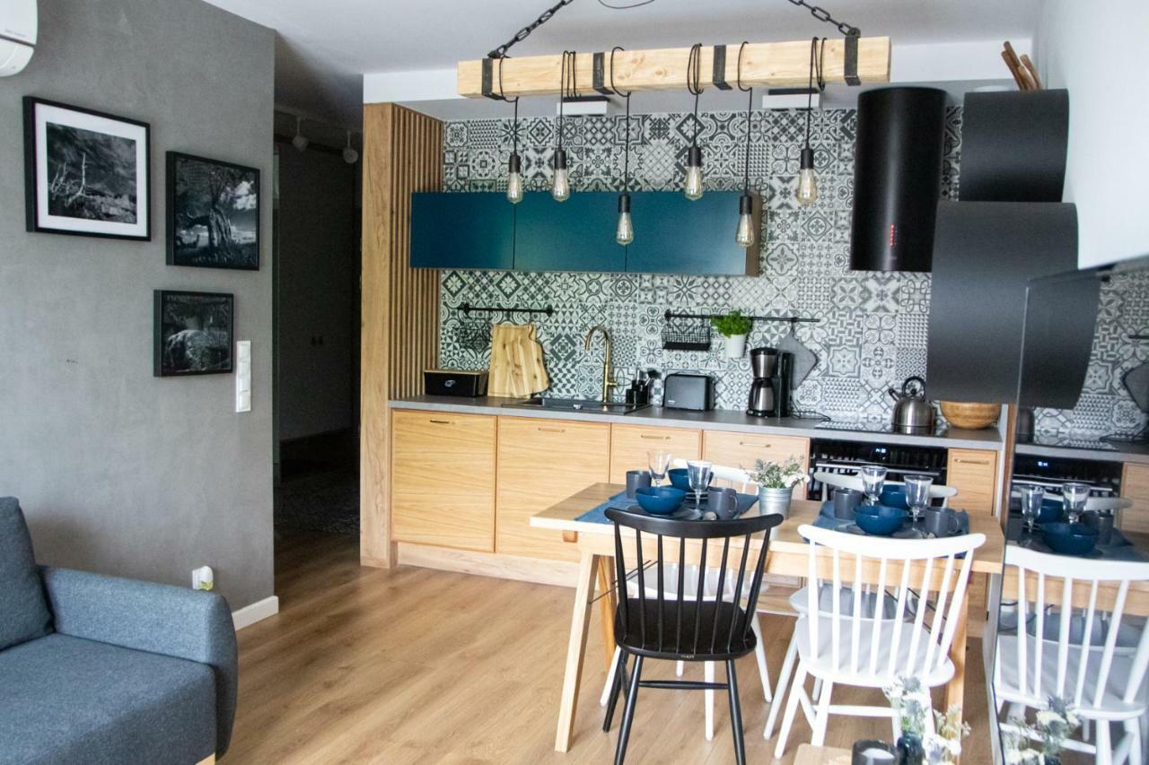 Apartamenty Everysky - Ogrodnicza 7-9 Karpacz Eksteriør bilde