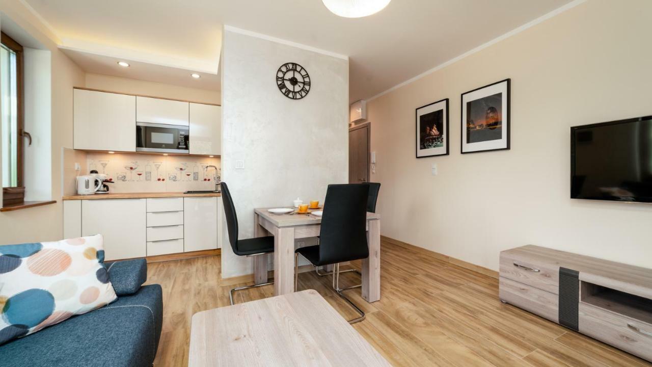 Apartamenty Everysky - Ogrodnicza 7-9 Karpacz Eksteriør bilde
