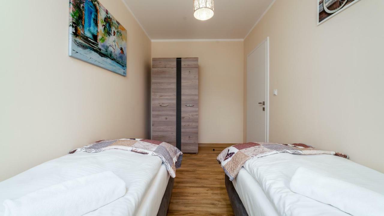 Apartamenty Everysky - Ogrodnicza 7-9 Karpacz Eksteriør bilde