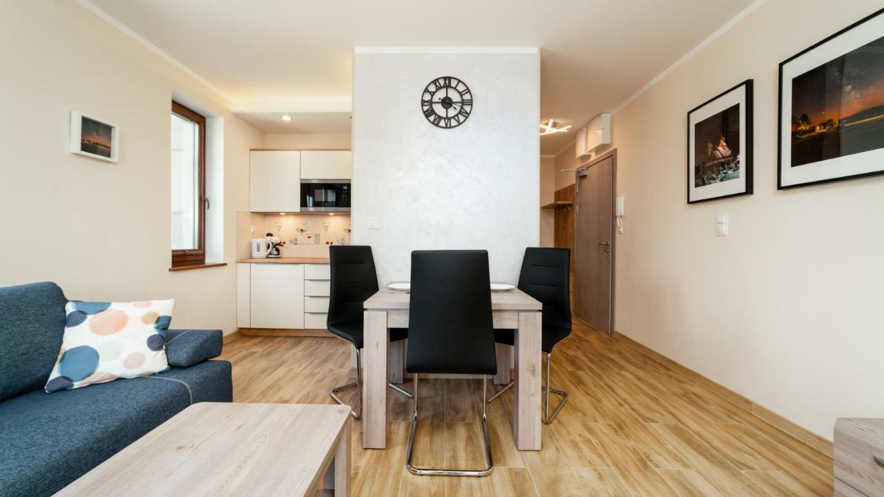 Apartamenty Everysky - Ogrodnicza 7-9 Karpacz Eksteriør bilde