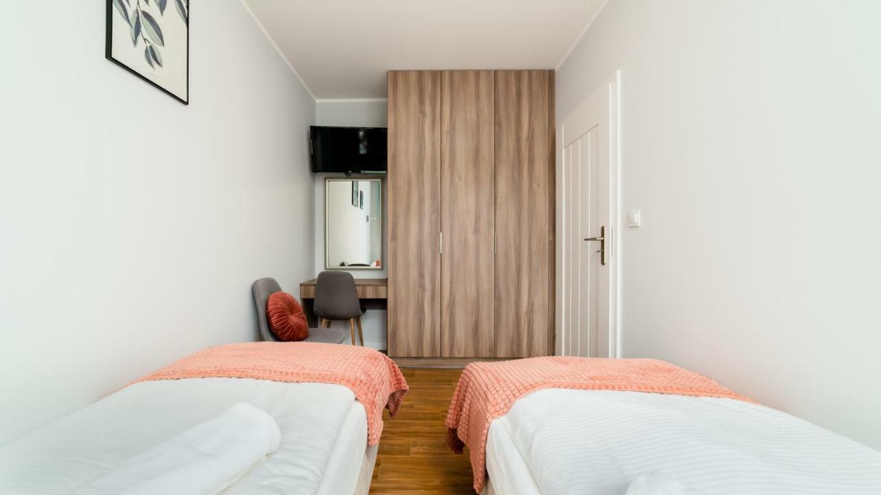 Apartamenty Everysky - Ogrodnicza 7-9 Karpacz Eksteriør bilde