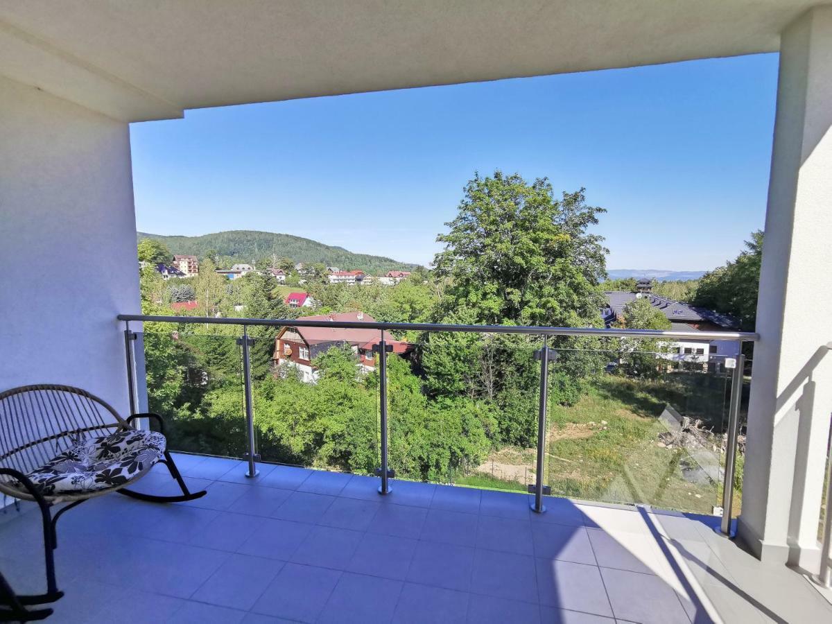 Apartamenty Everysky - Ogrodnicza 7-9 Karpacz Eksteriør bilde